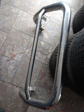 Nissan Patrol GR Y60 патрубки KBA30172 патрубки