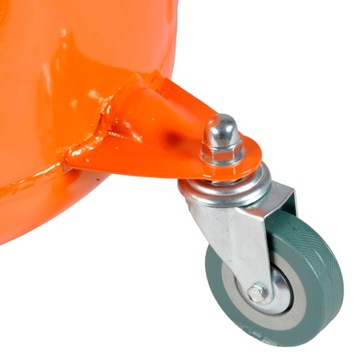 ЗАПРАВКА 45Л ДЛЯ ЗАМЕНЫ МАСЛА В МОТОЦИКЛАХ BASS