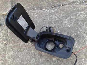 КРЫШКА ТОПЛИВОЗАПРАВОЧНОЙ ЗАПРАВКИ AUDI A4 B9 8W0809906