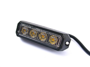 Контрольная лампа Kamar LW0025-ALR-1