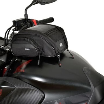 Torba na bak motocykla Tankbag OXFORD 7L