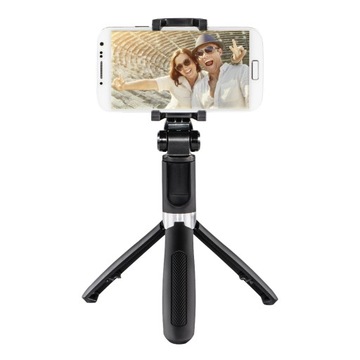 SELFIE STICK ZE STATYWEM 57 BT CZARNY