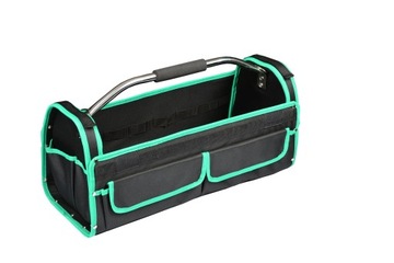 СУМКА ЭЛЕКТРИЧЕСКИЙ ОРГАНАЙЗЕР КОРОБКА Большой XXL Farys