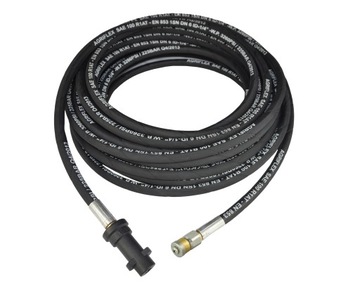 Wąż do czyszczenia kanalizacji 15m TURBO KARCHER K