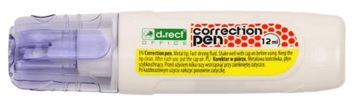Набор из 24 ручек-консилеров D.Rect 12 мл x 12 шт.
