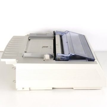 ВЫСТАВКА ПРИНТЕРА OKI ML3320 ECO USB DOT MOT x10