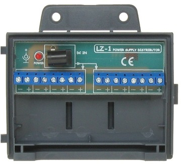 БЛОК ПИТАНИЯ 12В/5А/5,5