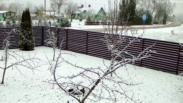 НАРУЖНЫЕ КАМЕРЫ видеонаблюдения 4 камеры 5Мп ИК 60м +2ТБ