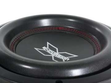Excursion SXE.v2-10D2 АВТОМОБИЛЬНЫЙ САБВУФЕР 25 см 10 дюймов 1200 Вт RMS 2x2 Ом