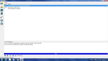 ИНТЕРФЕЙС OBD-2 FORD FORScan ELMConfig FF2 Focccus
