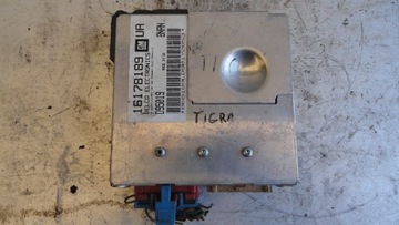JEDNOTKA OPEL TIGRA 16178189 UA D95019 BNAN