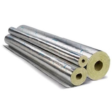 Otulina z wełny w folii alu 18/20 mm Rockwool