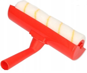 Wałek malarski z ociekaczem 230 mm