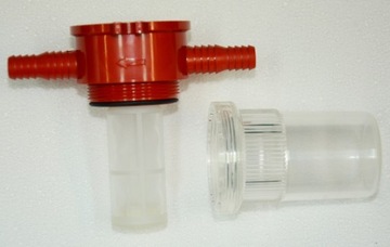 Filtr Do Pompy Instalacji Wodnych Przyczepa Kamper