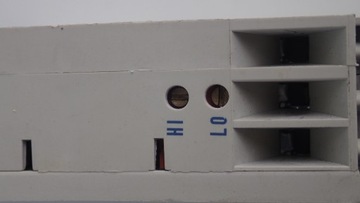 Przekaźnik Wieland 57.802.2053.0 UET 24V