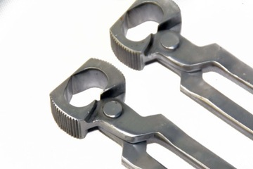 ЩИПЦЫ ДЛЯ ИСПРАВЛЕНИЯ ИЗЛОМА ПОДКОВ -36СМ