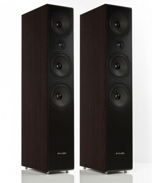 PYLON AUDIO OPAL 30 WENGE + AKCESORIA
