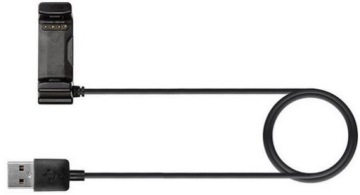 ЗАЖИМ ДЛЯ ЗАРЯДНОГО КАБЕЛЯ USB ДЛЯ GARMIN VIVOACTIVE HR