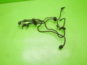 PRZEWODY WTRYSKOWE NISSAN KING CAB D21 2.5 D 86-97