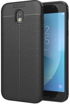 ETUI SKIN TPU DO SAMSUNG GALAXY J7 2017 +SZKŁO