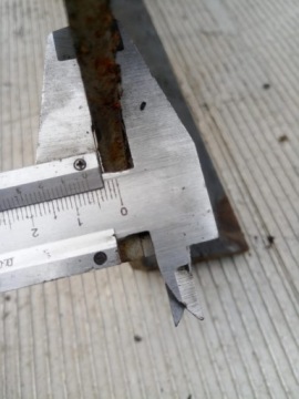 Удлинитель рамы MAN L2000 LE TGL