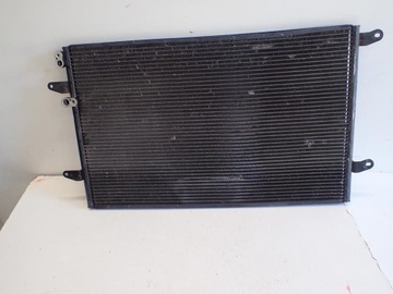 Chłodnica klimatyzacji VW PHAETON 3D0820411G