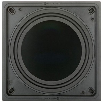 GŁOŚNIK SUBWOOFEROWY MONITOR AUDIO IWS-10 150 W