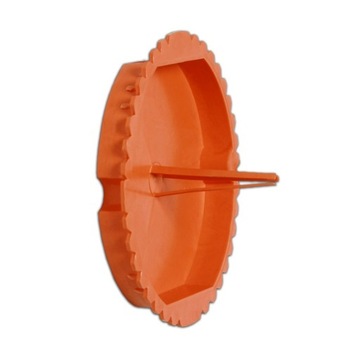 ZAŚLEPKA TYNKARSKA DO PUSZEK P/T PK-60 10szt