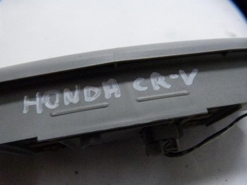 HONDA CR-V I CRV FACELIFT LAMPA POLSTROVÁNÍ SVĚTLO