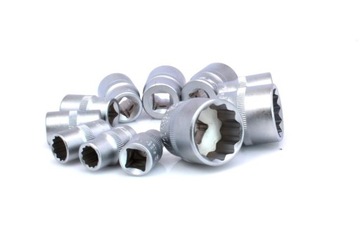 ASTA NASADKI CALOWE 3/8 12 KĄT 5/16 15/16'' ASTA