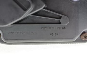 Дроссельная заслонка FOCUS MK2 1.8 4M5G-EA VP2S6U-9E928-AA