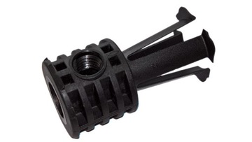 GROHE mocowanie miski Euro Ceramic Cube Ceramic