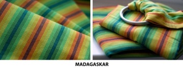 NATIBABY CHUSTA KÓŁKOWA S