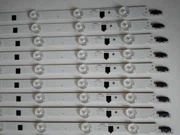 Светодиодные ленты Samsung 2013SVS50F UE50F6400