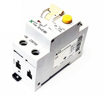 АВТОМАТИЧЕСКИЙ ВЫКЛЮЧАТЕЛЬ MOELLER PKNM-13/1N/C/003