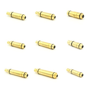 ТРЕНИРОВОЧНЫЙ ЛАЗЕРНЫЙ КАРТРИДЖ — лазер 9 мм