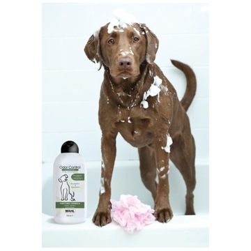 Шампунь для собак Wahl Odor Control