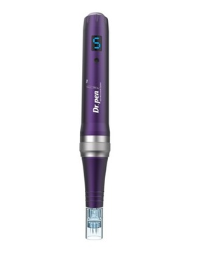 Dermapen Dr Pen Ultima X5 Nano Игольчатый картридж