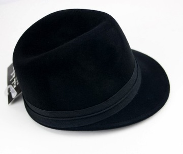 Женская шляпа-проводник Кепка NICOLE MILLER New York размер 56-58 см