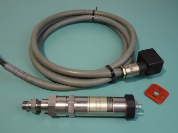 PARKER SCP-400-32-06-SP ДАТЧИК ДАВЛЕНИЯ 0-400БАР