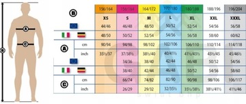 УТЕПЛЕННАЯ ТОЛСТОВКА DELTAPLUS MOTION, размер S
