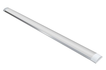 8x НАВЕРХНОСТНЫЕ СВЕТОДИОДНЫЕ ЛАМПЫ 90см ДЛЯ ГАРАЖНЫХ ФЛЮОРОВЫХ ЛАМП