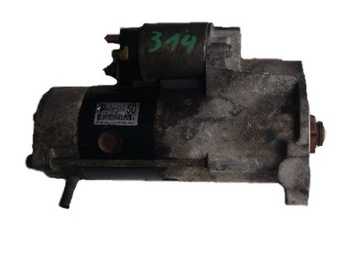 314 STARTÉR MITSUBISHI PAJERO 3.0 M008T75074