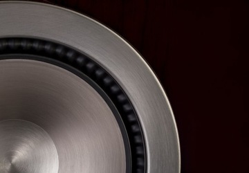 Paradigm Prestige 45C Орех центральный