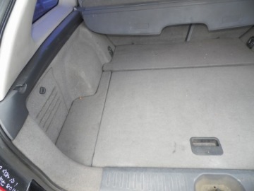 ОБЛИЦОВКА БАГАЖНИКА NISSAN PRIMERA P11 WP11 COMBI