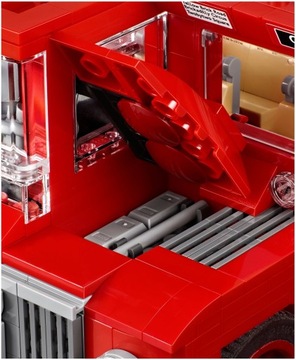 LEGO CREATOR Лондонский автобус 10258