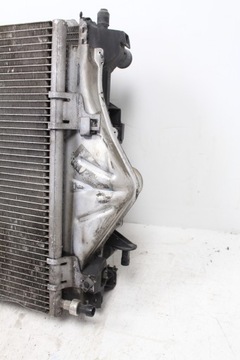 ВЕНТИЛЯТОР РАДИАТОРА RENAULT ESPACE IV 2.2 DCI