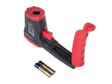 Цифровой инфракрасный лазерный термометр Пирометр