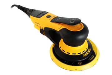 Электрошлифовальная машина MIRKA Deros 625CV 2,5 мм