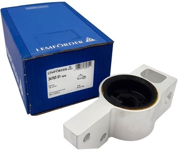 Silentblock wahacza przód LEMFORDER 34763 01